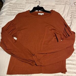 Boutique Top